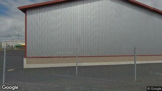 Industrilokaler att hyra i Staffanstorp - Bild från Google Street View