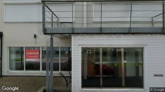 Industrilokaler att hyra i Askim-Frölunda-Högsbo - Bild från Google Street View