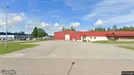 Industrilokal att hyra, Timrå, <span class="blurred street" onclick="ProcessAdRequest(500017)"><span class="hint">Se gatunamn</span>[xxxxxxxxxx]</span>