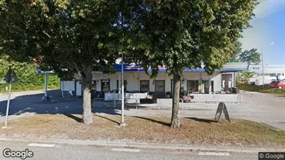 Industrilokaler att hyra i Trosa - Bild från Google Street View