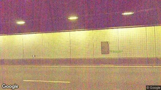 Industrilokaler att hyra i Göteborg Centrum - Bild från Google Street View