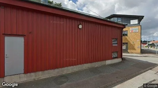 Industrilokaler att hyra i Askim-Frölunda-Högsbo - Bild från Google Street View