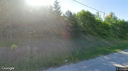 Industrilokaler att hyra i Upplands Väsby - Bild från Google Street View