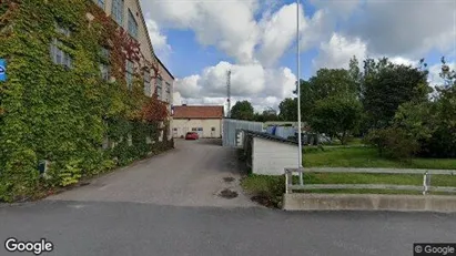 Industrilokaler att hyra i Tierp - Bild från Google Street View