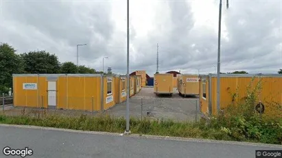 Kontorslokaler att hyra i Kristianstad - Bild från Google Street View