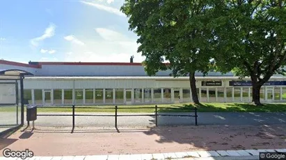 Industrilokaler att hyra i Falköping - Bild från Google Street View