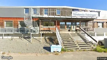 Industrilokaler att hyra i Västra hisingen - Bild från Google Street View