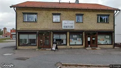 Industrilokaler att hyra i Sandviken - Bild från Google Street View