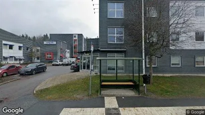 Industrilokaler att hyra i Sollentuna - Bild från Google Street View