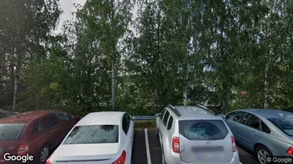 Industrilokaler att hyra i Sundsvall - Bild från Google Street View