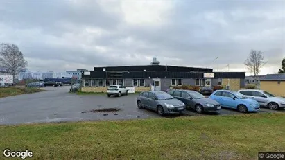 Industrilokaler att hyra i Västerås - Bild från Google Street View