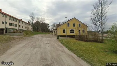Industrilokaler att hyra i Storfors - Bild från Google Street View