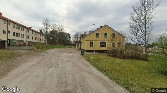 Industrilokaler att hyra i Storfors - Bild från Google Street View