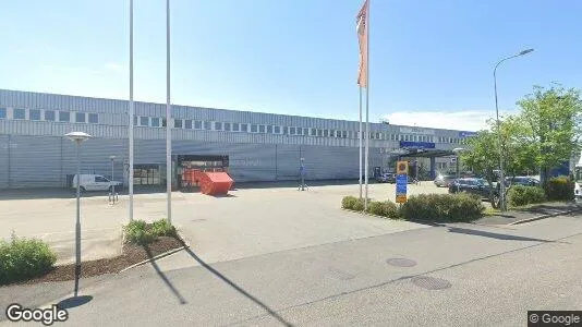 Industrilokaler att hyra i Askim-Frölunda-Högsbo - Bild från Google Street View