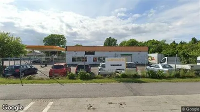 Industrilokaler att hyra i Trelleborg - Bild från Google Street View Industrilokaler att hyra i Trelleborg - Bild från Google Street View