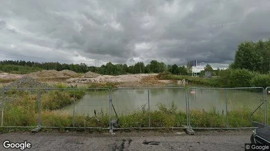 Industrilokaler att hyra i Eskilstuna - Bild från Google Street View
