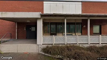 Industrilokaler att hyra i Västerås - Bild från Google Street View