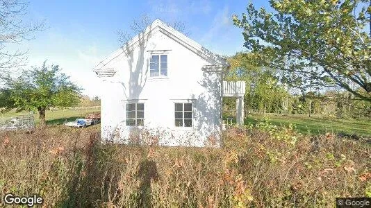 Industrilokaler att hyra i Jönköping - Bild från Google Street View