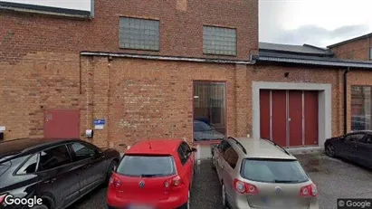 Industrilokaler att hyra i Eskilstuna - Bild från Google Street View