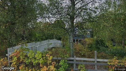 Industrilokaler att hyra i Knivsta - Bild från Google Street View