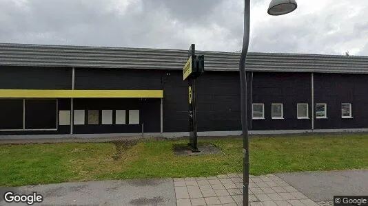 Industrilokaler att hyra i Norrköping - Bild från Google Street View