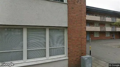 Industrilokaler att hyra i Skellefteå - Bild från Google Street View