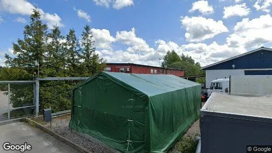 Industrilokaler att hyra i Stenungsund - Bild från Google Street View