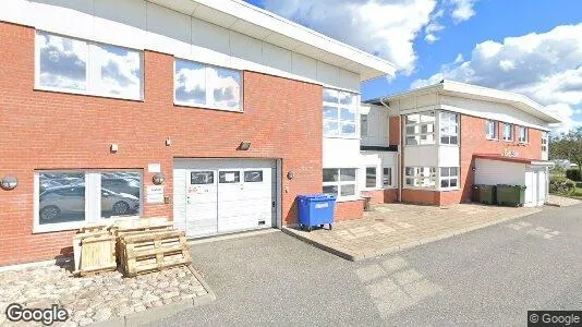 Industrilokaler att hyra i Askim-Frölunda-Högsbo - Bild från Google Street View