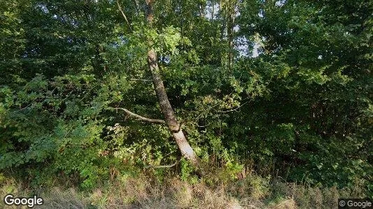 Industrilokaler att hyra i Helsingborg - Bild från Google Street View