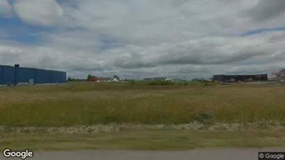 Industrilokaler att hyra i Staffanstorp - Bild från Google Street View