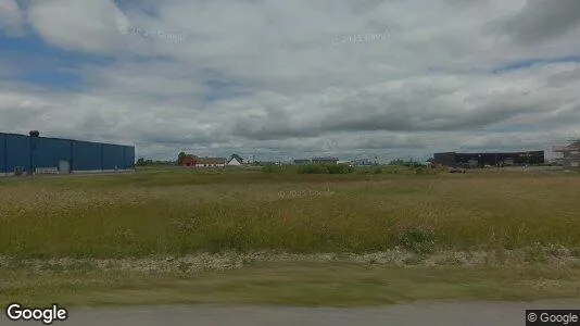 Industrilokaler att hyra i Staffanstorp - Bild från Google Street View