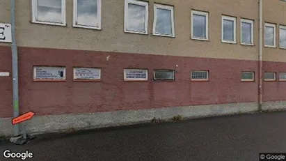 Industrilokaler att hyra i Eskilstuna - Bild från Google Street View