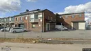 Industrilokal att hyra, Täby, Svetsarvägen