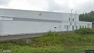 Industrilokal att hyra, Timrå, Torpgatan<span class="blurred street-number" onclick="ProcessAdRequest(597264)"><span class="hint">Se väg-nr</span>[xxxxxxxx]</span>