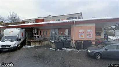 Industrilokaler att hyra i Danderyd - Bild från Google Street View