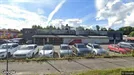 Industrilokal att hyra, Härryda, Fibervägen<span class="blurred street-number" onclick="ProcessAdRequest(601456)"><span class="hint">Se väg-nr</span>[xxxxxxxx]</span>