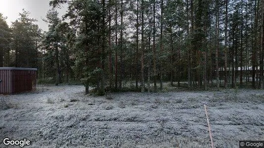 Industrilokaler att hyra i Luleå - Bild från Google Street View