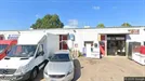 Industrilokal att hyra, Angered, Spadegatan<span class="blurred street-number" onclick="ProcessAdRequest(632407)"><span class="hint">Se väg-nr</span>[xxxxxxxx]</span>