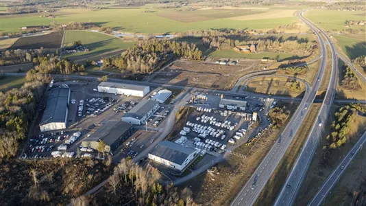 Industrilokaler att hyra i Uppsala - foto 8