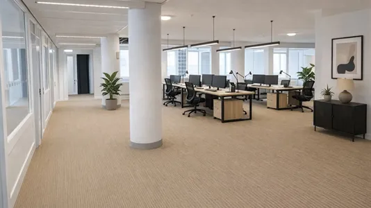 Butikslokaler att hyra i Västerort - foto 4