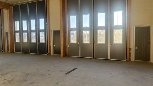 Industrilokaler att hyra i Sigtuna - foto 2