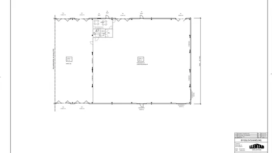Industrilokaler att hyra i Uppsala - foto 7