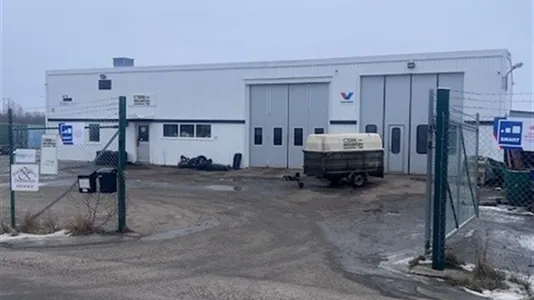 Industrilokaler att hyra i Norrköping - foto 1