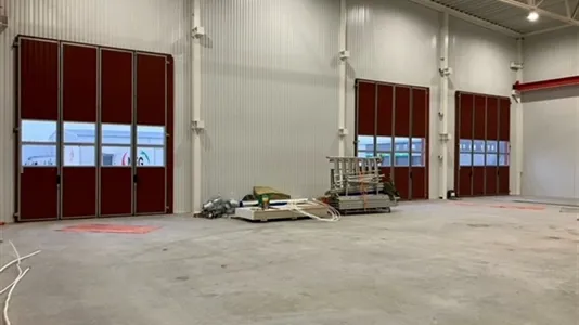 Industrilokaler att hyra i Linköping - foto 5