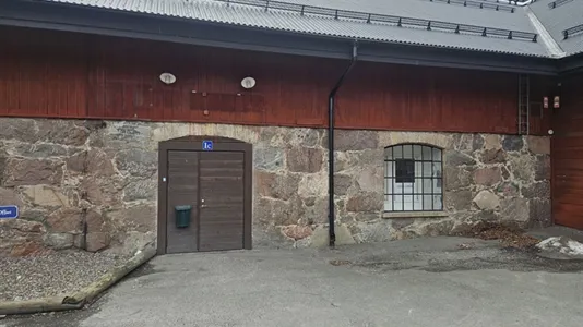 Lagerlokaler att hyra i Sollentuna - foto 1