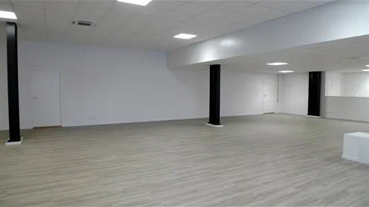 Lagerlokaler att hyra i Norrtälje - foto 4