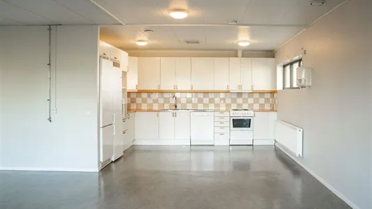 Butikslokaler att hyra i Gävle - foto 6