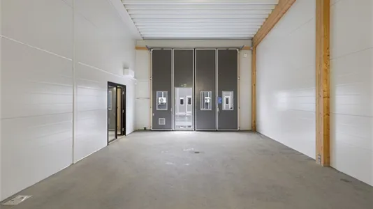 Industrilokaler att hyra i Uppsala - foto 8