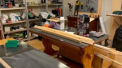 Kontor att hyra i Nyköping