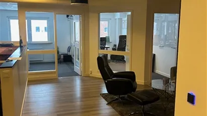 Kontorsyta i Tyresö.